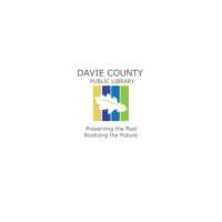 Davie county public library