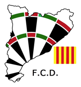 Federació catalana de dards