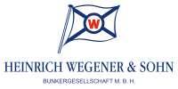 Heinrich wegener & sohn bunkerges. mbh
