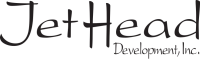 Jethead development
