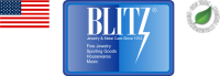 Blitz manufacturing company, inc.