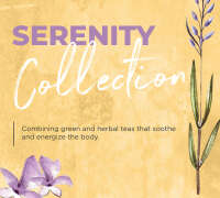 Serenity collection