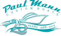 Mann custom boats inc