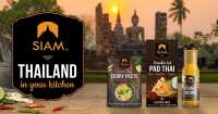 Recipes from thailand