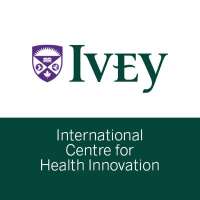 Ivey International Centre for Health Innovation