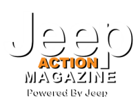 Jeep action magazine