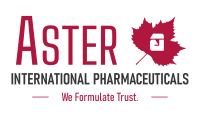 Aster Pharma
