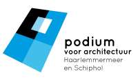Podium voor architectuur haarlemmermeer en schiphol