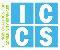 Illinois coalition for community services