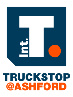 Ashford international truck stop - gse waterbrook ltd