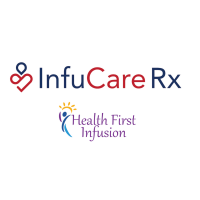 Health first infusion