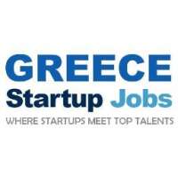 Greece startup jobs