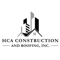 HCA Construction and Roofing, Inc.