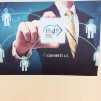 Innovative solutions for finance (is4f)