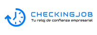 Control de presencia checkingjob