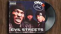 Evil streetz graphyx