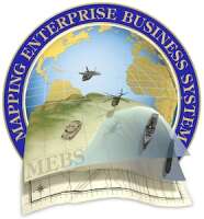 Business enterprise mapping