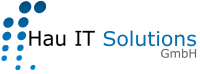 Hau it solutions gmbh