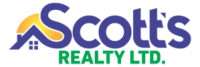 Scotts realty ltd.
