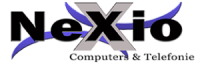 Nexio computers
