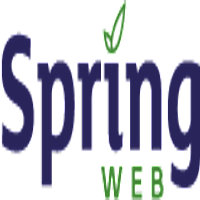 Spring web solutions
