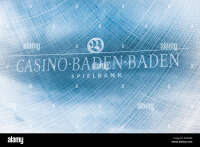 Casino baden-baden