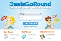 Dealsgoround.com