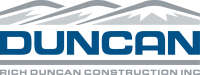 Rich duncan construction, inc