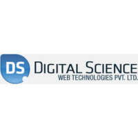 Digital Science Web Technologies