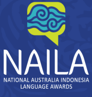 National australia indonesia language awards - naila