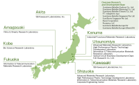 Amagasaki Institute of Regional and Industrial Advancement