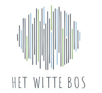 Het witte bos