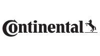 Continental brands