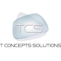 T-concepts solutions, inc.