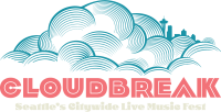 Cloudbreak music