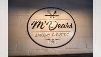 M'dears bakery & bistro llc