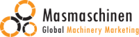 Mas maschinen / mas makine