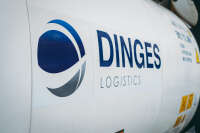 Dinges logistics