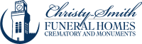 Christy-smith funeral homes, inc
