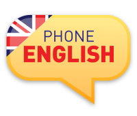 Phoneenglish