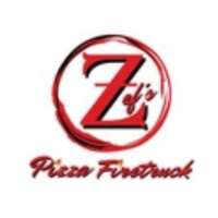 ZEF'S PIZZA FIRETRUCK