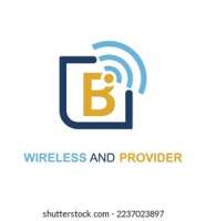 B-fi building wireless internet