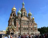 Tailored tours st.petersburg