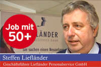 Liefländer personalservice gmbh
