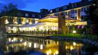 Wellings parkhotel