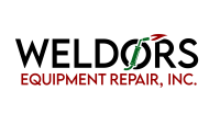 Weldor's Equipment Repair Inc.