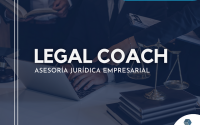 Legal coach s.a.s