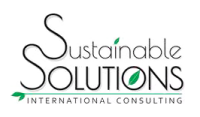 Sustainable solutions consulting