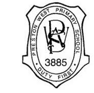 Preston west primary school