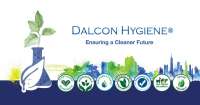 Dalcon hygiene - ensuring a cleaner future.